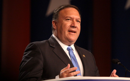 ABD ve AB 'Çin'e karşı ortak bir masa' kuruyor