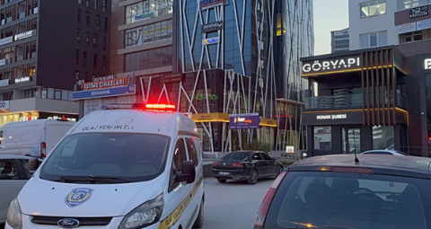 Bursa'da eski sevgili dehşeti