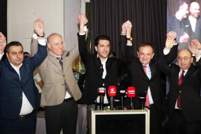 Bursa’da Artvinliler İftar Sofrasında Kenetlendi