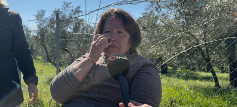 Çepni Mahallesi’nde Yıkım Tepkisi!