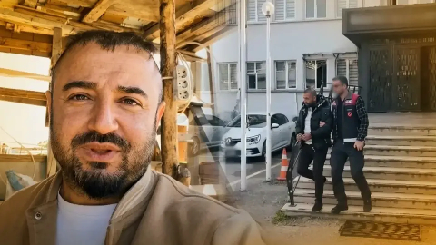 'Bursa Abisi' yardım paralarıyla milyonluk vurgun yapmış!