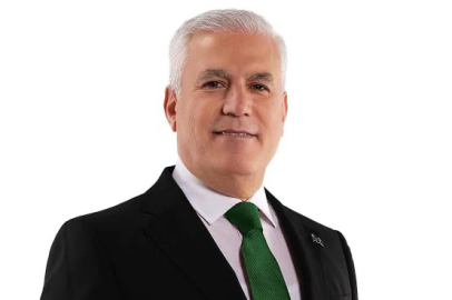 Bursa Büyükşehir Belediye Başkanı Mustafa Bozbey gözaltına alındı