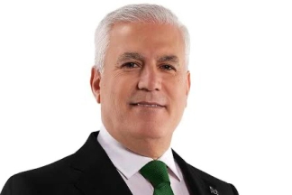 Bursa Büyükşehir Belediyesine kayyım: Bozbey’in yerine vali yardımcısı getirildi