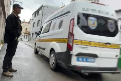 Bursa'da dehşet: Emekli polis olan eşini katletti, 15 parçaya ayırdı!