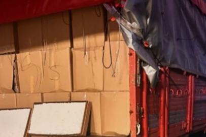 Bursa'da uyuşturucu operasyonunda 2 zanlı tutuklandı