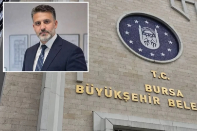 Bursa Büyükşehir Belediyesi AK Parti'ye geçti