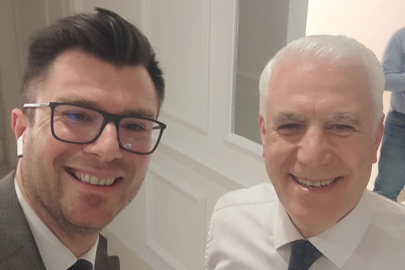 Mustafa Bozbey atamıştı: Bursa Büyükşehir'de bir istifa daha!