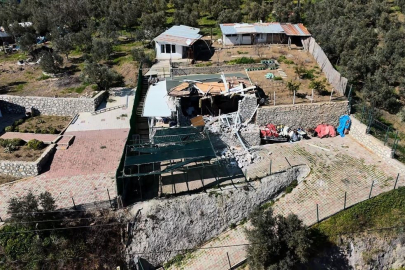 İmar barışına takılanlar, yıkımların durdurulmasını istiyor