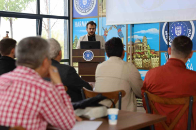 Bursa’da Çiftçilere Tam Destek