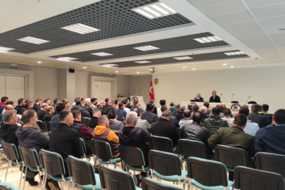 Bursa Gaz’da Sendika Yetkiyi Aldı: İşçilerden Toplu Sözleşme Çağrısı!