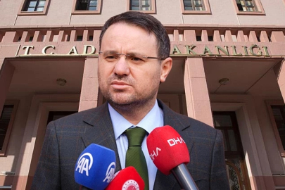 T.C. Adalet Bakanlığından Açıklama