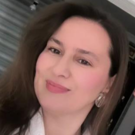 Yeliz Yılmaz
