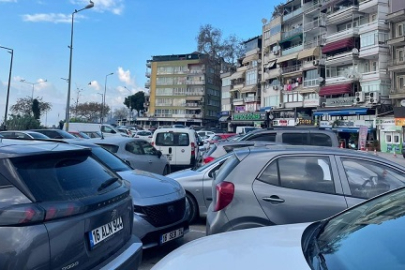 GEMLİK’TE OTOPARK KRİZİ BÜYÜYOR: “BU DÜZEN DEĞİL, AÇIKÇA BAŞIBOŞLUK!”