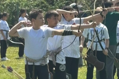 NİLÜFER’DE İLK ADIMDAN ZİRVEYE