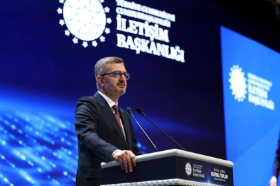 Burhanettin Duran: Siber dünyadaki anarşi ortamı milli güvenlik meselesidir