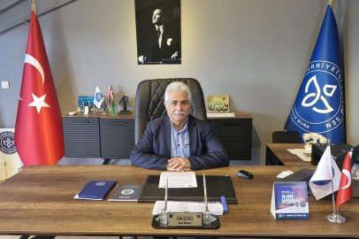 Hürriyetçi Sendikalar’dan 1 Mayıs Mesajı: “Kamu Çalışanları Yük Değil, Ülkenin Yükünü Taşıyan Güçtür”