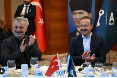 Bursa 'da anket sonuçları: Anahtar Parti’den dikkat çeken yükselişi