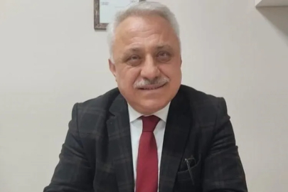 Bursa siyasetinin acı kaybı: Ayhan Özbek Vefat Etti!