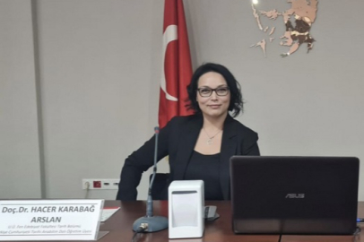 Bursa’da 107 Yıllık Gurur: