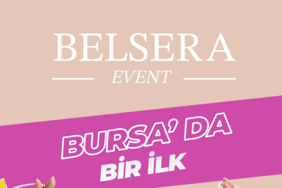 Bursa’da Premium Alışveriş Festivali Başlıyor