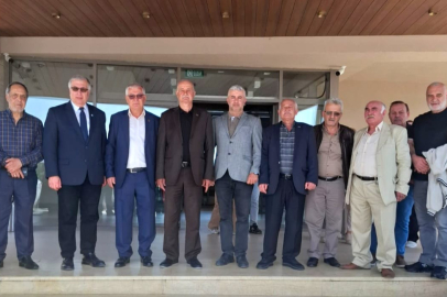 Osmangazi’de Başlayan İstifalar Mudanya’ya Sıçradı: Ersin Erdönmez İYİ Parti’den Ayrıldığını Açıkladı