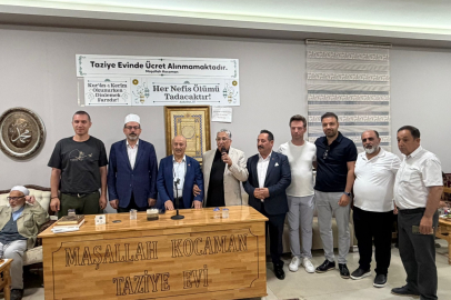 Bursa’da Vanlı ve Şanlıurfalı Gençler Arasında Çıkan Kavgada Barış Süreci Başlatıldı