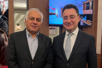 DEVA Partisi Bursa İl Başkan Yardımcısı Osman Yılmaz: "Türkiye'de Emekliler Geçim Mücadelesi Veriyor, Emeklilerin Feryadı Artık Duyulmalıdır"