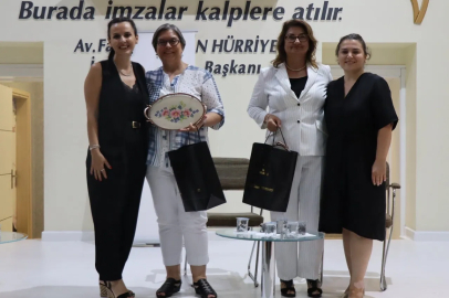Kocaeli İzmit'te aile tutumlarının rolü anlatıldı