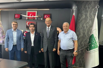Bursa’da Esnaf ve Lokantacılar Alarm Veriyor: Ekonomik Baskı ve Yapısal Kriz Gündemde