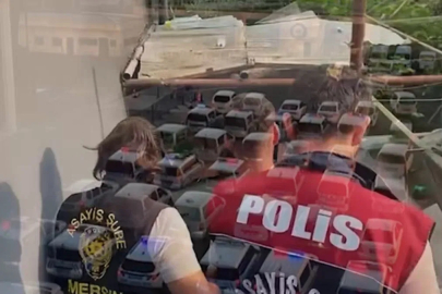 23 ilde dev dolandırıcılık! 307 gözaltı