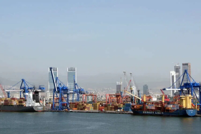 Haziran'da ihracat 24,9 milyar dolara yükseldi... En fazla ihracat Almanya'ya