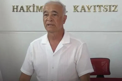 Seferihisar'da Başkan Vekili Fuat Gümüş oldu