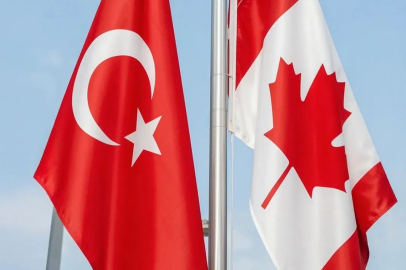 Türkiye ile Kanada arasında serbest ticaret anlaşması müzakereleri başlıyor