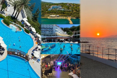Kuşadası’nda doğa, tatil ve eğlence bir arada! Asteria Ephesus 2026 yaz sezona damga vuruyor