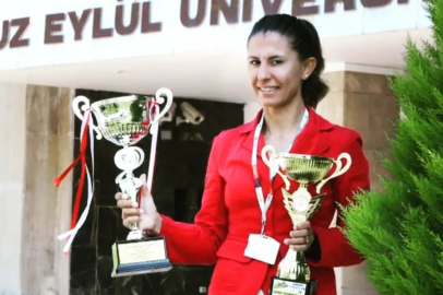 Dokuz Eylüllü akademisyene Lozan'dan uzmanlık sertifikası