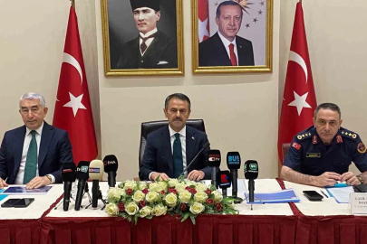 Kocaeli’de haziran ayında 4 organize suç çetesi çökertildi
