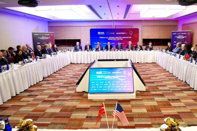 CANiK, NATO Zirvesi’nde Türkiye-ABD ilişkilerine katkı sağladı
