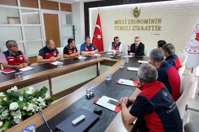 Çanakkale’de B-Reçete uygulamaları değerlendirildi
