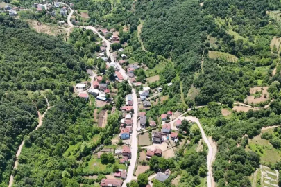 Türkiye’nin en uzun mahallelerinden biri İnegöl’de
