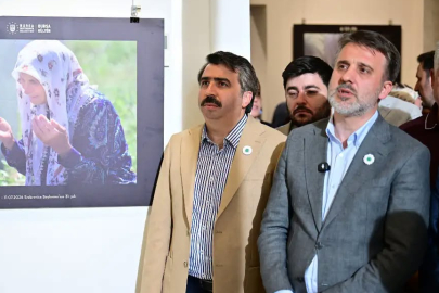 Başkan Oktay Yılmaz: "Srebrenitsa'yı Unutmadık, Unutmayacağız"