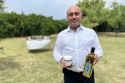 Marmarabirlik’ten rekolte mesajı: "Bolluğu krize dönüştürmeyelim"
