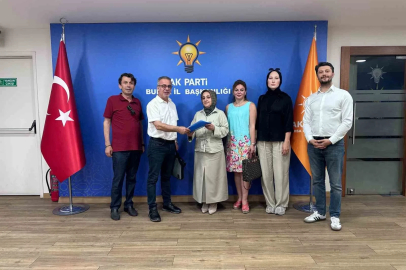 Bursa’da 50 bin, Türkiye’de 1 milyon esnaf sicil affı bekliyor
