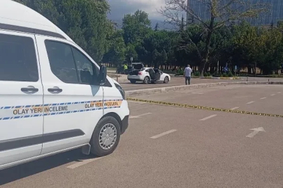 Bursa Adliyesi’nde boşanma davası gerginliği: Silahla ateş açıldı, 5 gözaltı
