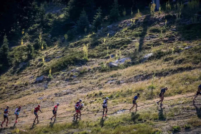 Uludağ Premium Ultra Trail’e 23 ülkeden 2853 sporcu katılacak
