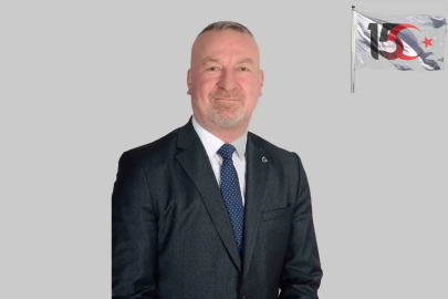 Başkan Karabatı: "15 Temmuz’u asla unutmayacağız, unutturmayacağız"

