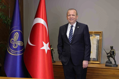 Matlı: "Milli iradenin ve demokrasinin yanında durmaya devam edeceğiz"
