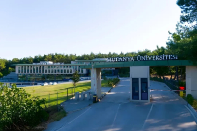 Mudanya Üniversitesi’nde tercih tanıtım günleri başlıyor
