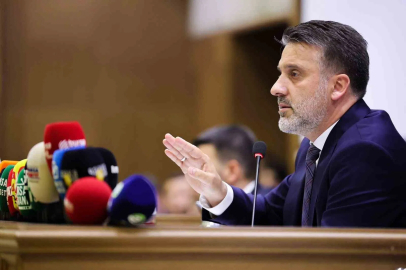 Bursa Büyükşehir Meclisi’nden stratejik kararlar
