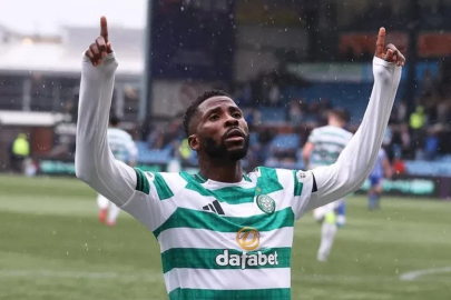Bursaspor, Kelechi Iheanacho’yu renklerine bağladı

