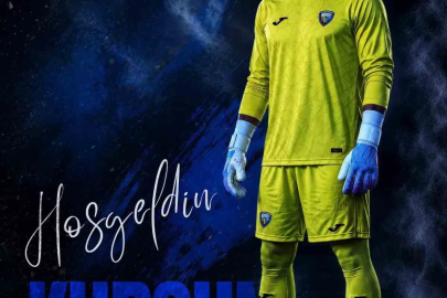 Orhan Kurşun Karacabey Belediyespor’da
